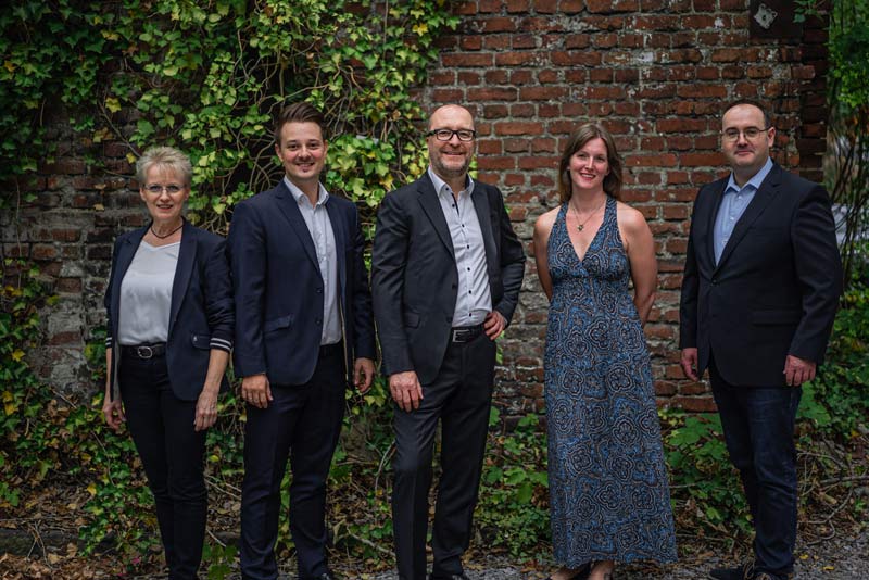 Team RCK Baufinanzierung Team RCK Baufinanzierung