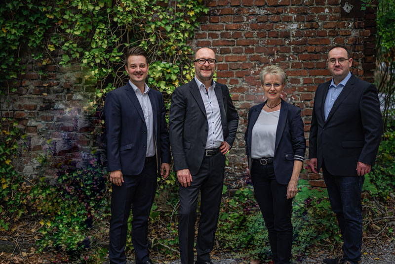 Team Immobilienmakler Solingen